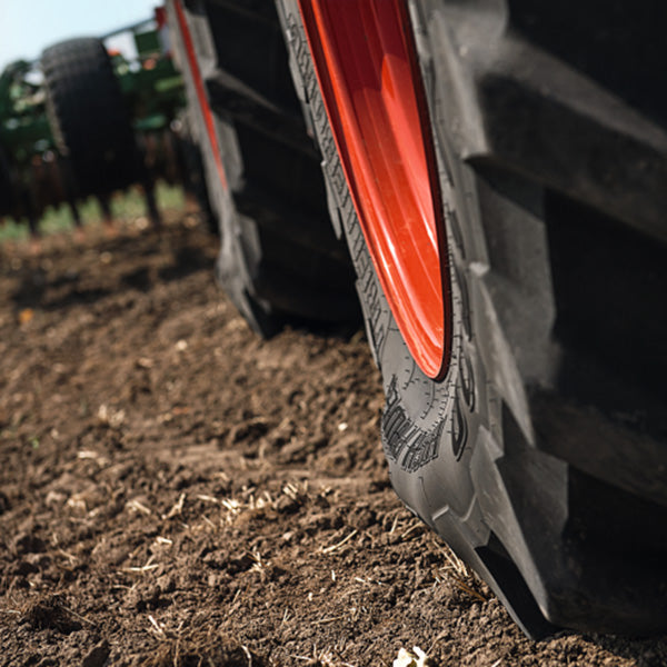 Fendt 1000 Vario Tractor - True Ag & Turf