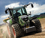 Fendt 500 Vario Tractor - True Ag & Turf