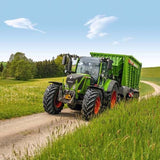 Fendt 500 Vario Tractor - True Ag & Turf