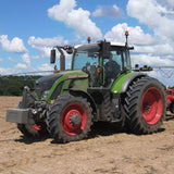 Fendt 700 Vario Gen6 Tractor - True Ag & Turf