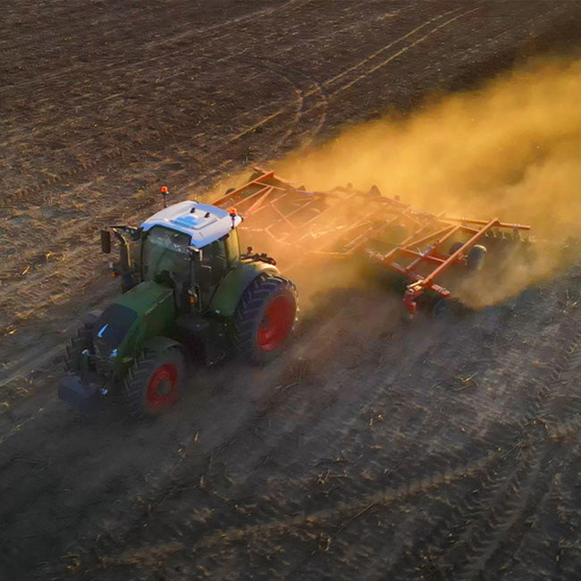 Fendt 700 Vario Gen6 Tractor - True Ag & Turf