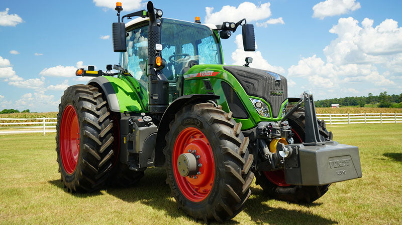 Fendt 700 Vario Gen6 Tractor - True Ag & Turf