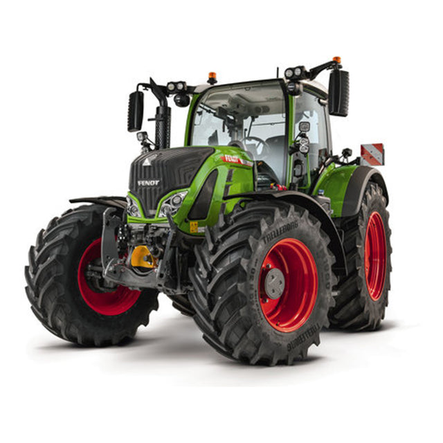 Fendt 700 Vario Gen6 Tractor - True Ag & Turf