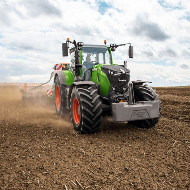 Fendt 700 Vario Gen6 Tractor - True Ag & Turf