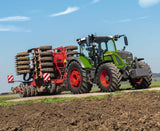 Fendt 700 Vario Gen6 Tractor - True Ag & Turf