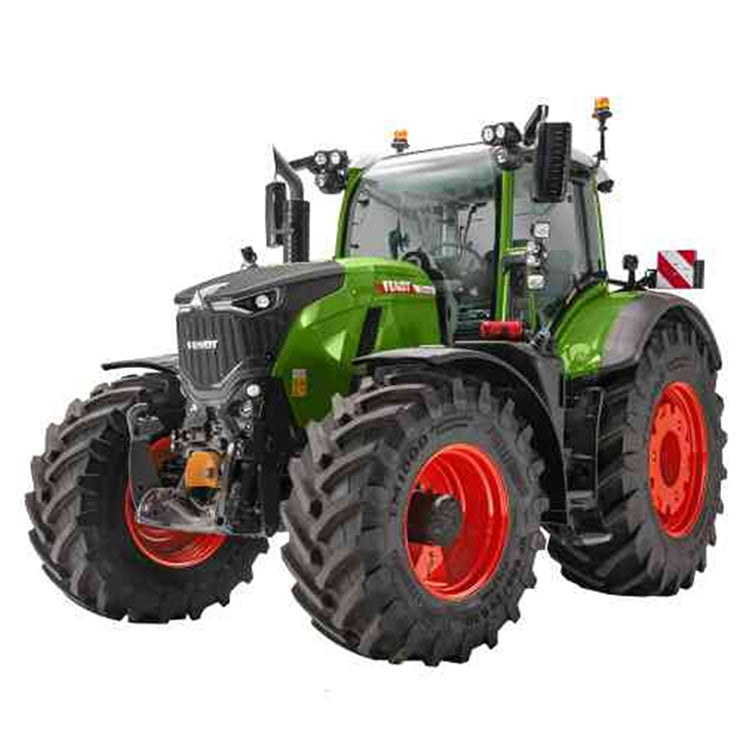 Fendt 700 Vario Gen7 Tractor - True Ag & Turf