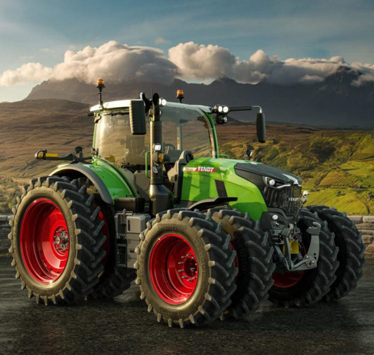 Fendt 700 Vario Gen7 Tractor - True Ag & Turf