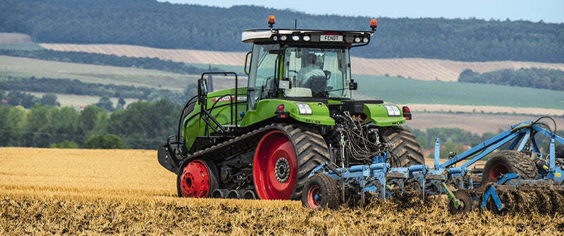 Fendt 900 Vario MT Tractor - True Ag & Turf