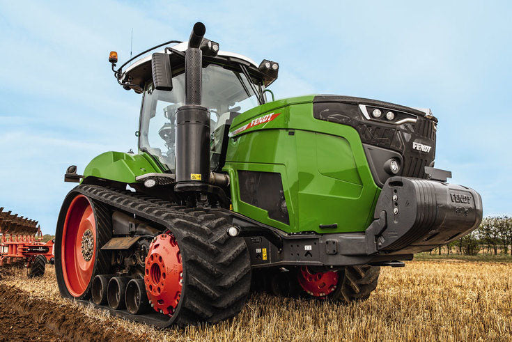 Fendt 900 Vario MT Tractor - True Ag & Turf