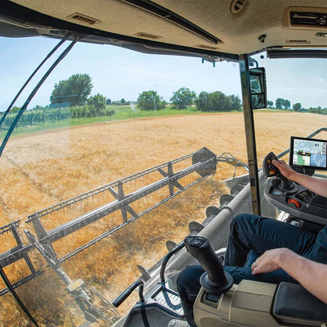 Fendt Ideal 7 Combine Tractor - True Ag & Turf