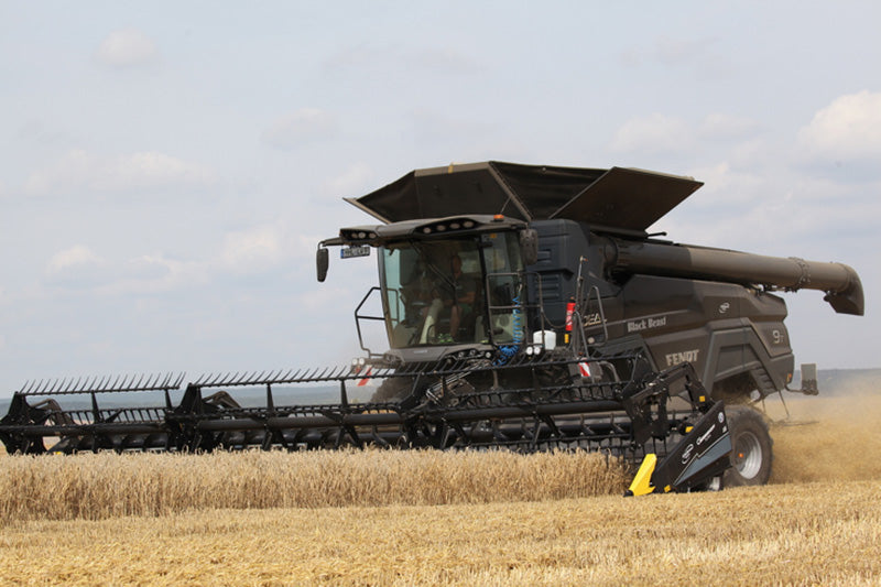 Fendt Ideal 9 Combine Tractor - True Ag & Turf