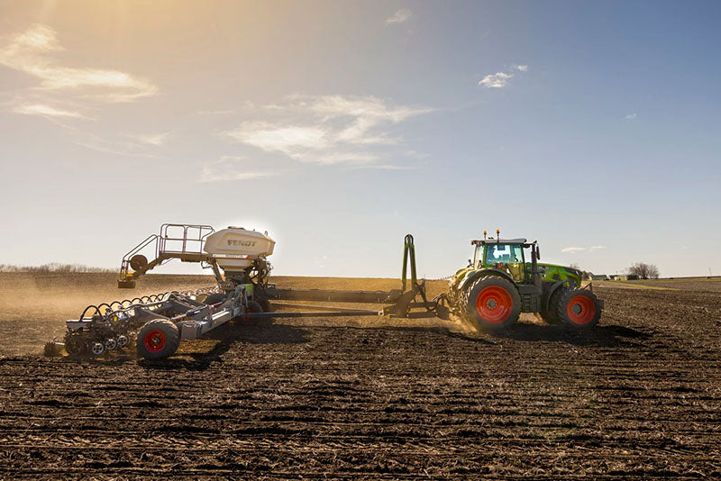 Fendt Momentum Planter Tractor - True Ag & Turf