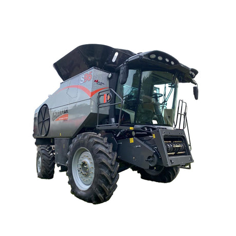 Gleaner S96 Combine Tractor - True Ag & Turf