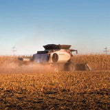 Gleaner S96 Combine Tractor - True Ag & Turf