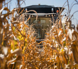 Gleaner S97 Combine Tractor - True Ag & Turf