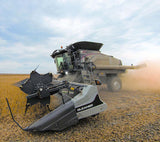 Gleaner S97 Combine Tractor - True Ag & Turf