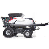 Gleaner S98 Combine Tractor - True Ag & Turf