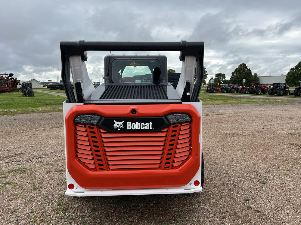 2021 Bobcat S76 R SERIES Used - True Ag & Turf