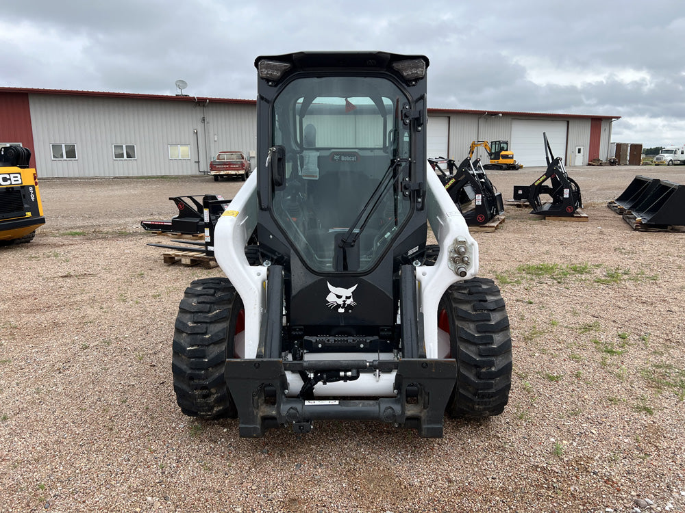 2021 Bobcat S76 R SERIES Used - True Ag & Turf