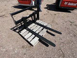 2024 Worksaver Pallet Forks Used - True Ag & Turf