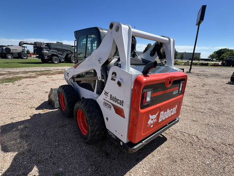 2019 Bobcat S570 Used - True Ag & Turf