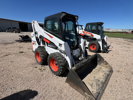 2019 Bobcat S570 Used - True Ag & Turf