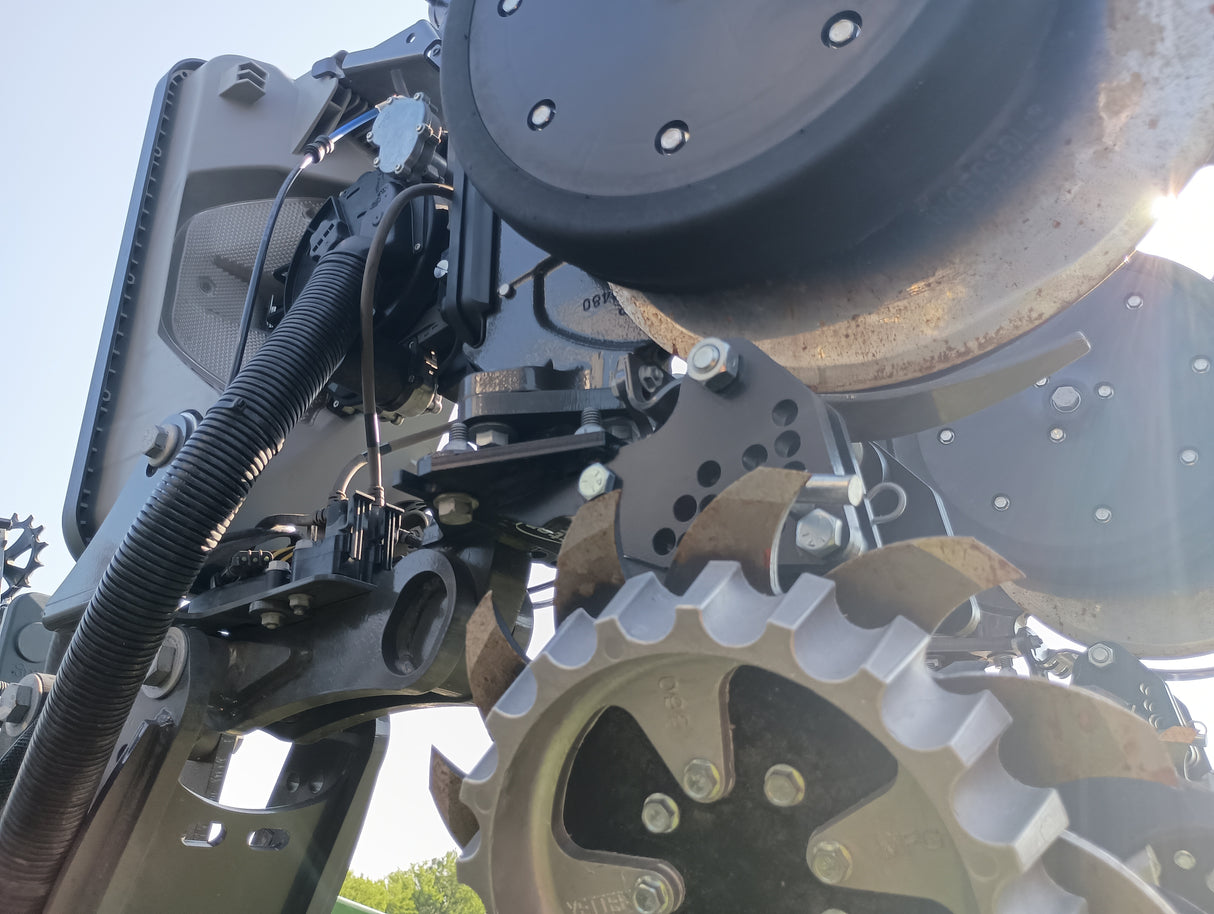 2024 Fendt FTPM24-30 N - True Ag & Turf