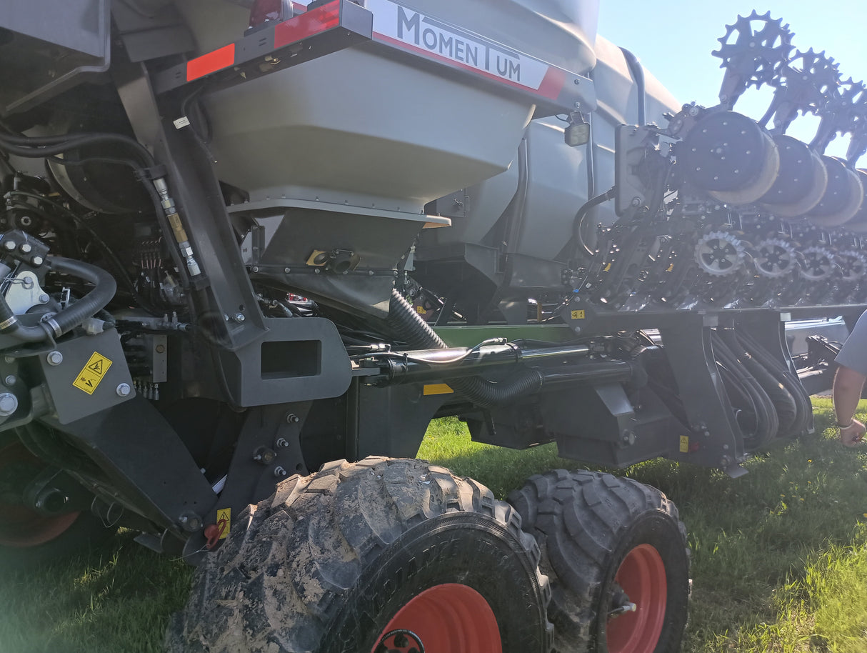 2024 Fendt FTPM24-30 N - True Ag & Turf