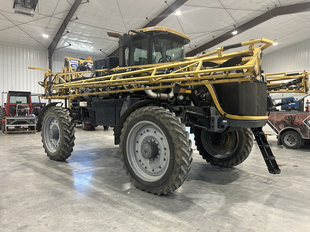 2012 Rogator RG900 Used - True Ag & Turf