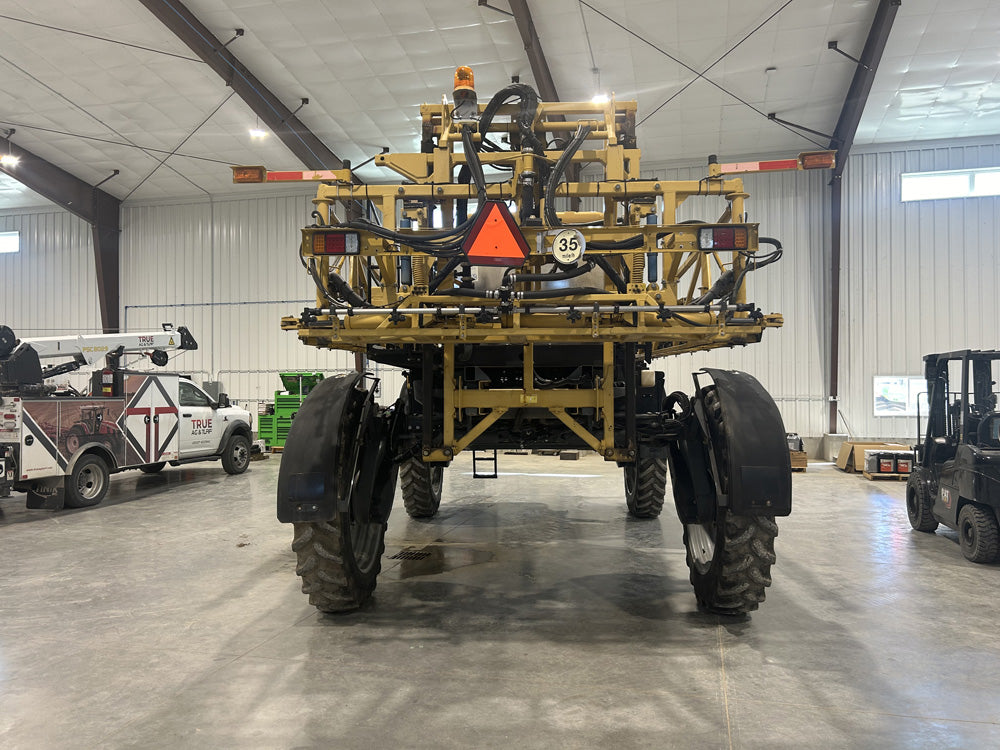 2012 Rogator RG900 Used - True Ag & Turf