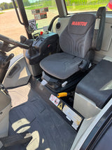 2020 Manitou MLA-T533 U - True Ag & Turf