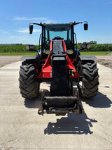 2020 Manitou MLA-T533 U - True Ag & Turf