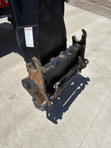 2020 Manitou MLA-T533 U - True Ag & Turf