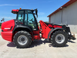 2020 Manitou MLA-T533 U - True Ag & Turf