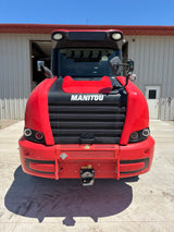 2020 Manitou MLA-T533 U - True Ag & Turf