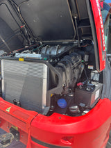 2020 Manitou MLA-T533 U - True Ag & Turf