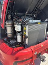 2020 Manitou MLA-T533 U - True Ag & Turf