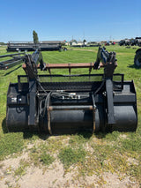 2020 Manitou MLA-T533 U - True Ag & Turf