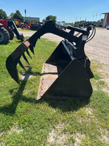 2020 Manitou MLA-T533 U - True Ag & Turf