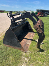2020 Manitou MLA-T533 U - True Ag & Turf