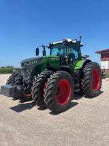 2024 Fendt FT939 N - True Ag & Turf