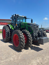 2024 Fendt FT939 N - True Ag & Turf