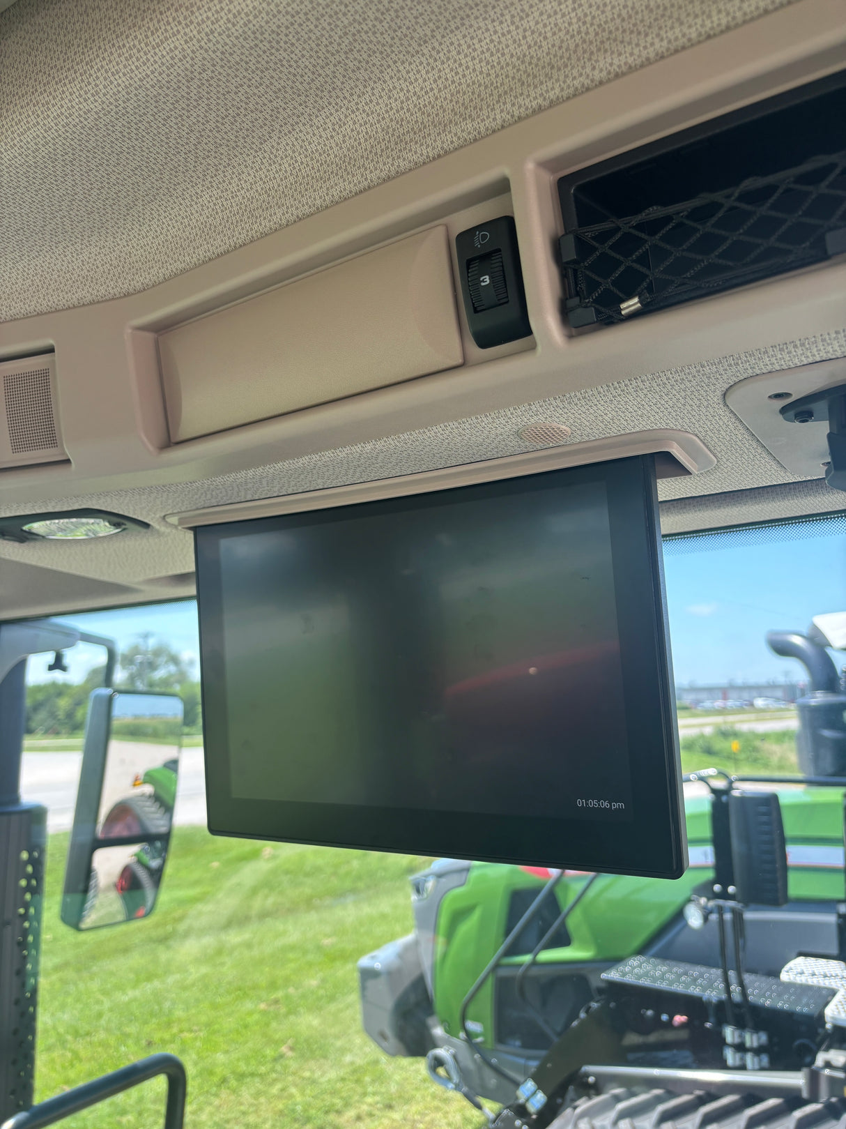 2024 Fendt FT939 N - True Ag & Turf