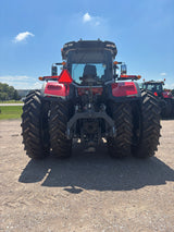 2024 Massey Ferguson MF8S.265 N - True Ag & Turf