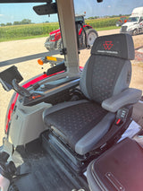 2024 Massey Ferguson MF8S.265 N - True Ag & Turf