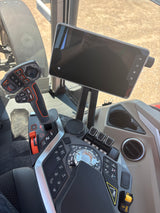 2024 Massey Ferguson MF8S.265 N - True Ag & Turf