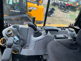 2024 JCB 35Z-1 N - True Ag & Turf