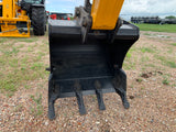 2024 JCB 35Z-1 N - True Ag & Turf