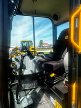 2024 JCB 35Z-1 N - True Ag & Turf