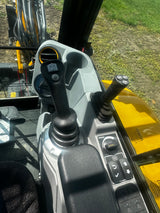 2024 JCB 35Z-1 N - True Ag & Turf